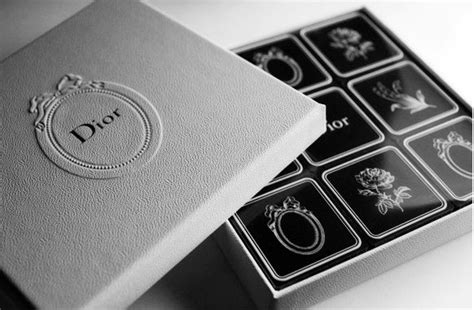 dior chocolates